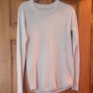 Lululemon Sweater